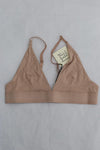 BASERANGE Bamboo Fiber Bamboo Cotton No Wire Wide-Brim Bra Series Collection Soft Underwear France BAS-BRTR-HAPTIC BRTR1